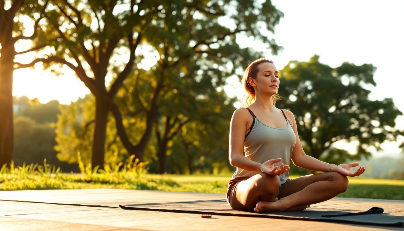 Medicina Integrativa: Como Equilibrar Corpo e Mente com Ciência e Cuidado