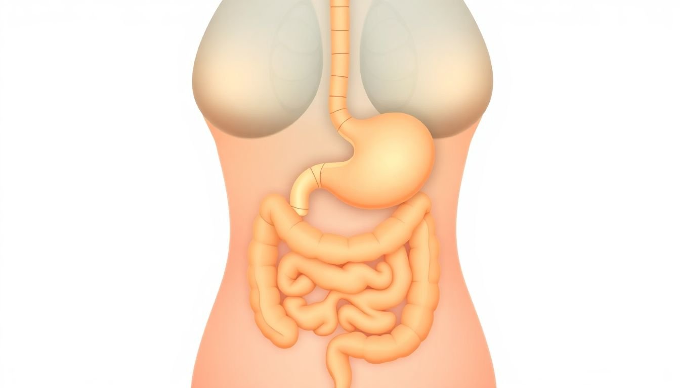 Post-Natal Digestion: Why Your Gut Feels “Broken” After Pregnancy