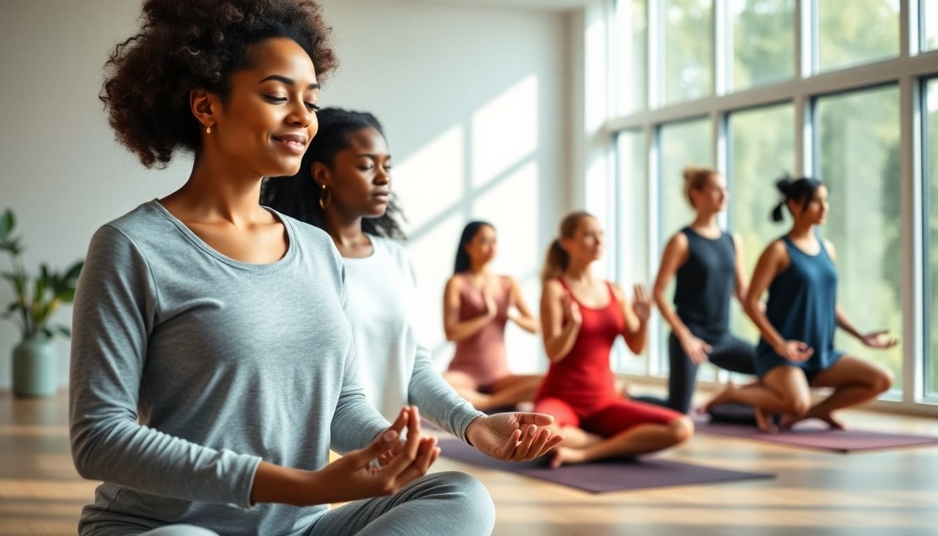 Discover How Mind-Body Connection Transforms Health