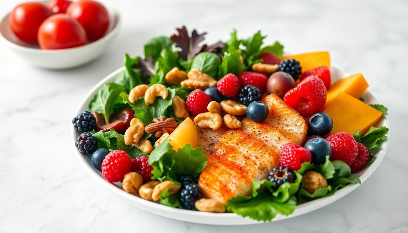 Anti-Inflammatory Foods: Your Path to a Pain-Free Life