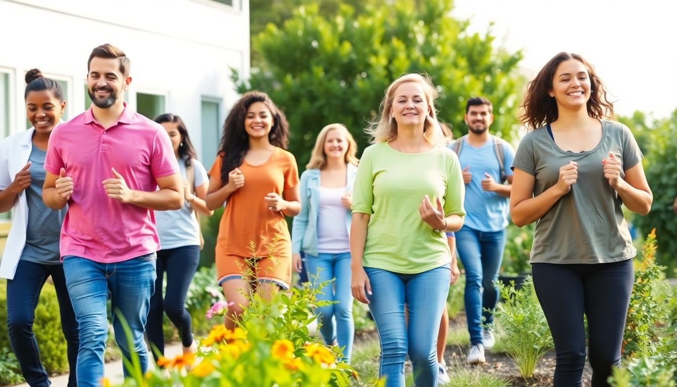 The Secrets of Longevity: Transform Your Lifestyle Today