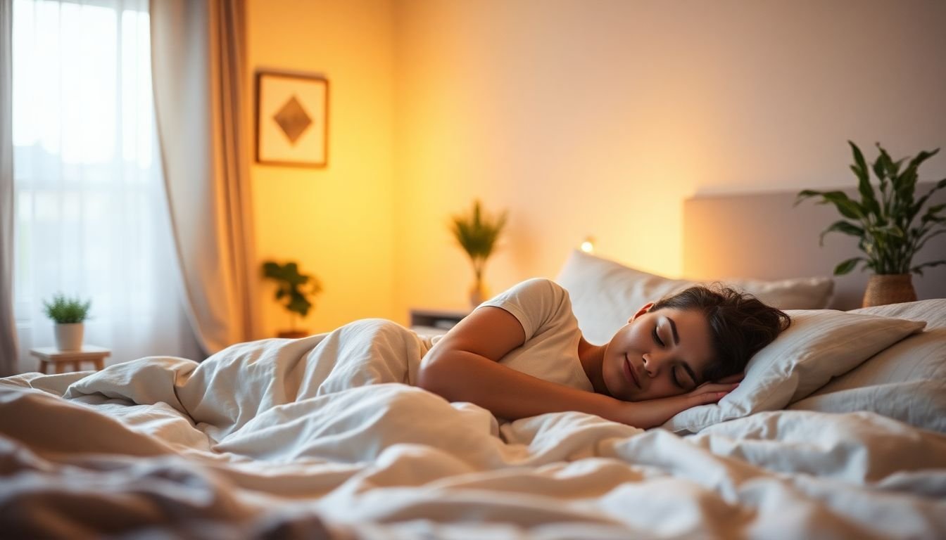 Unlocking Health: How Quality Sleep Transforms Your Life