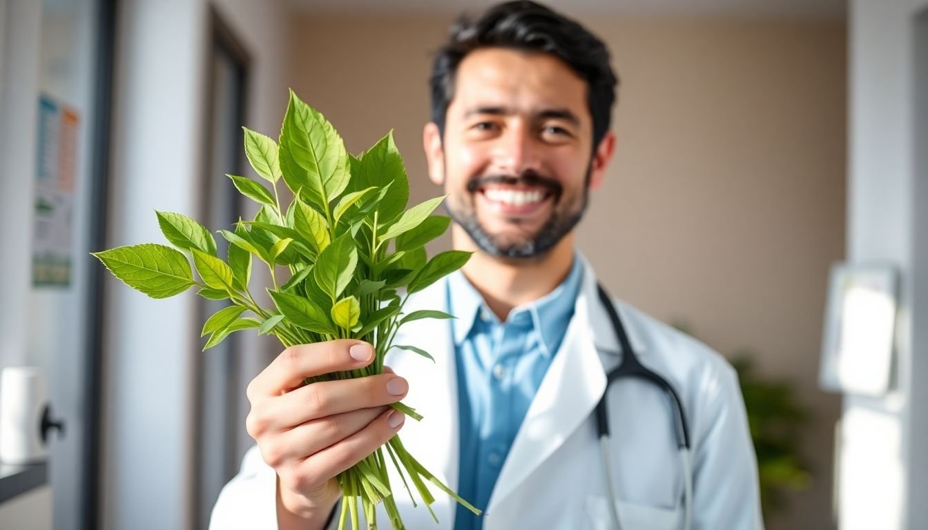 Transform Your Health Today: The Real Power of Phytotherapy