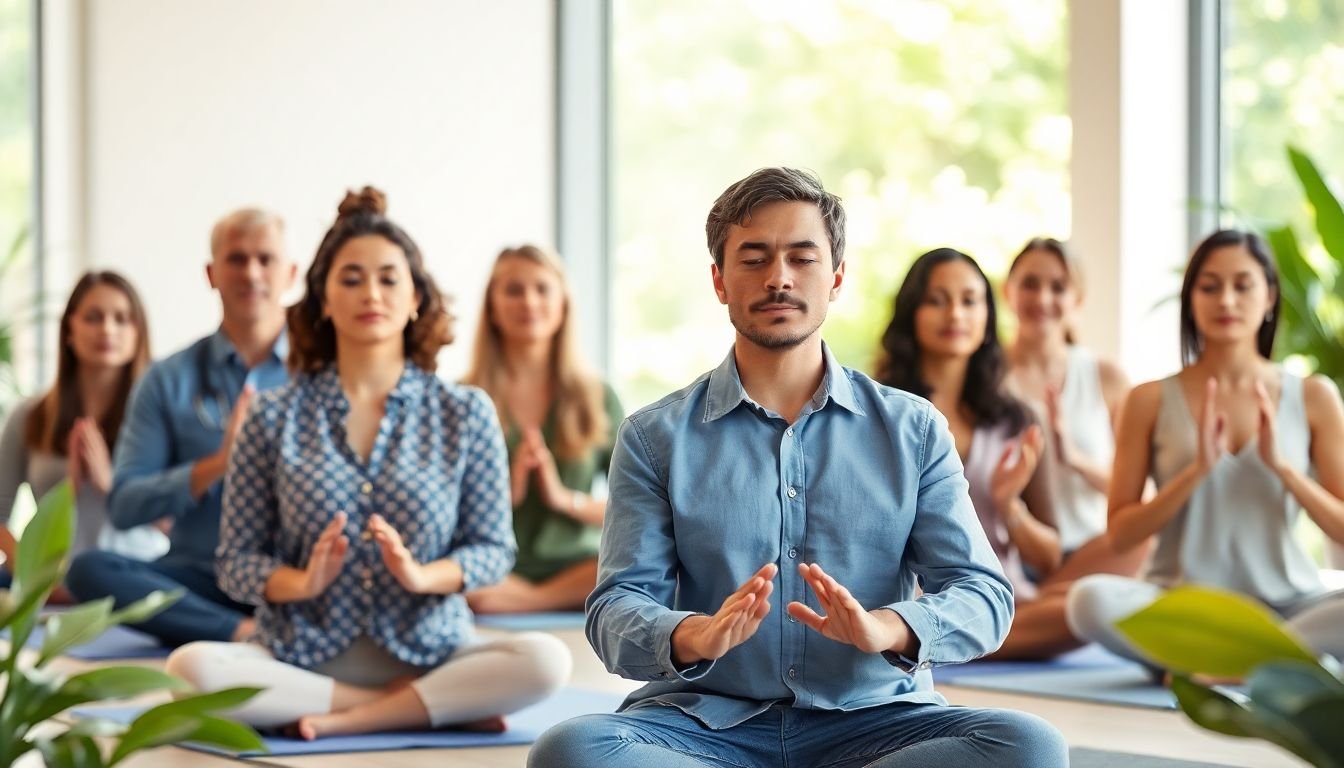 Mindfulness: Unlock Your Health Potential Today