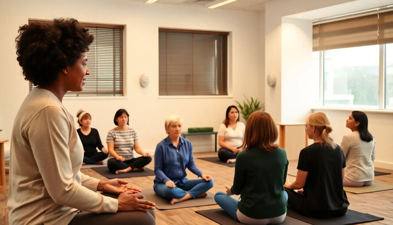 Unlock Your Potential: How Mindfulness Boosts Productivity