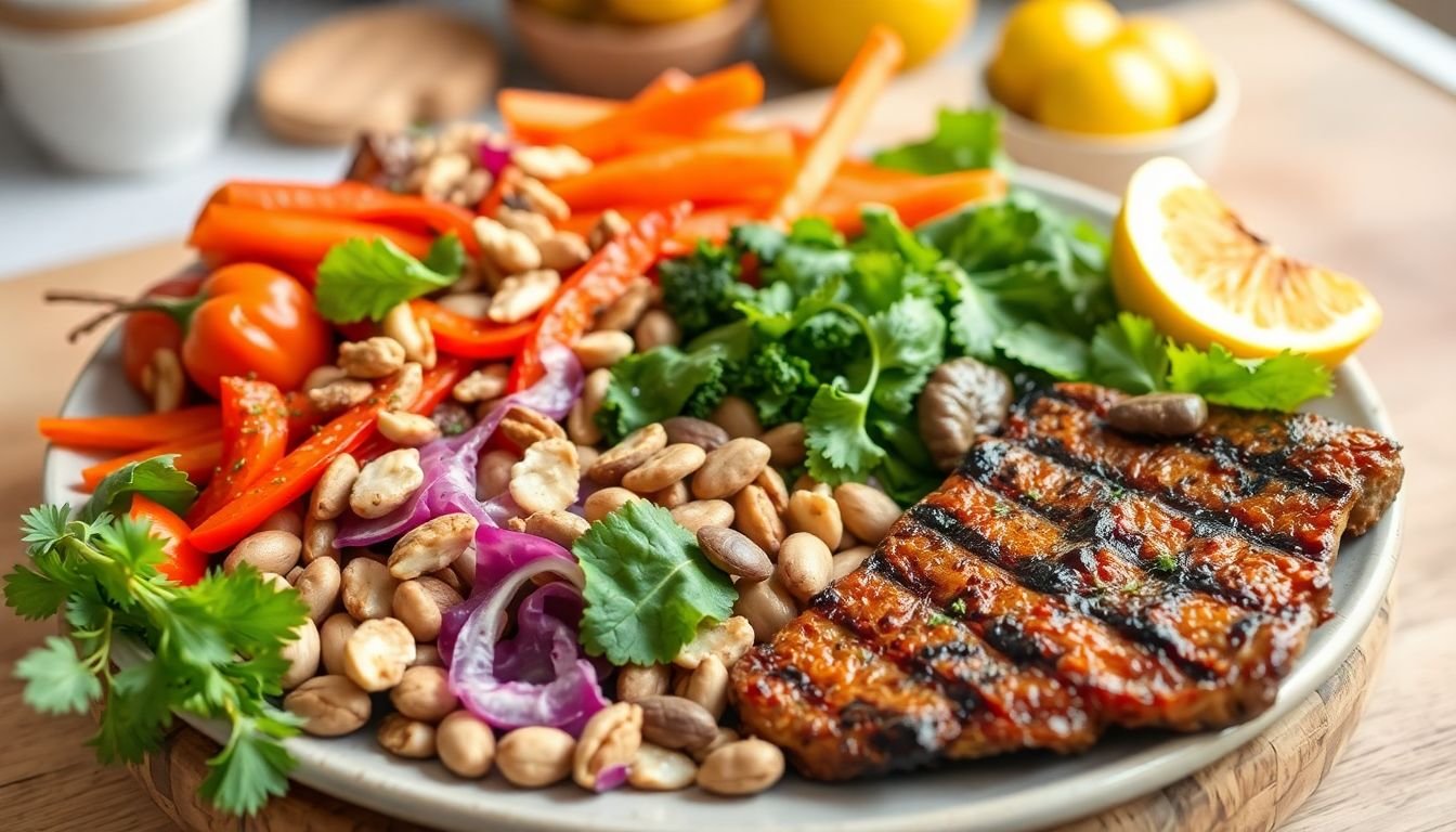 How Ancestral Diets Can Transform Your Body and Mind in 30 Days