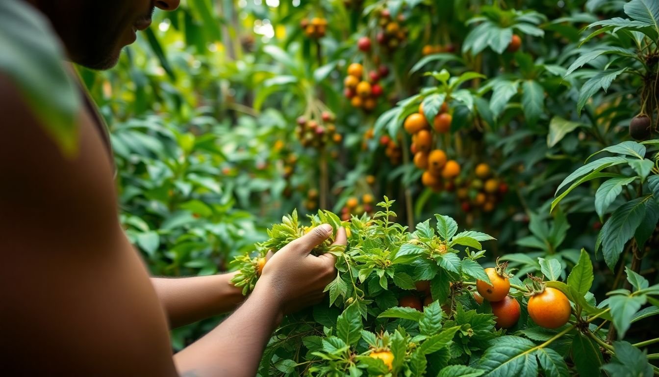 How Jungle Diet Revives Your Ancestral Natural Health