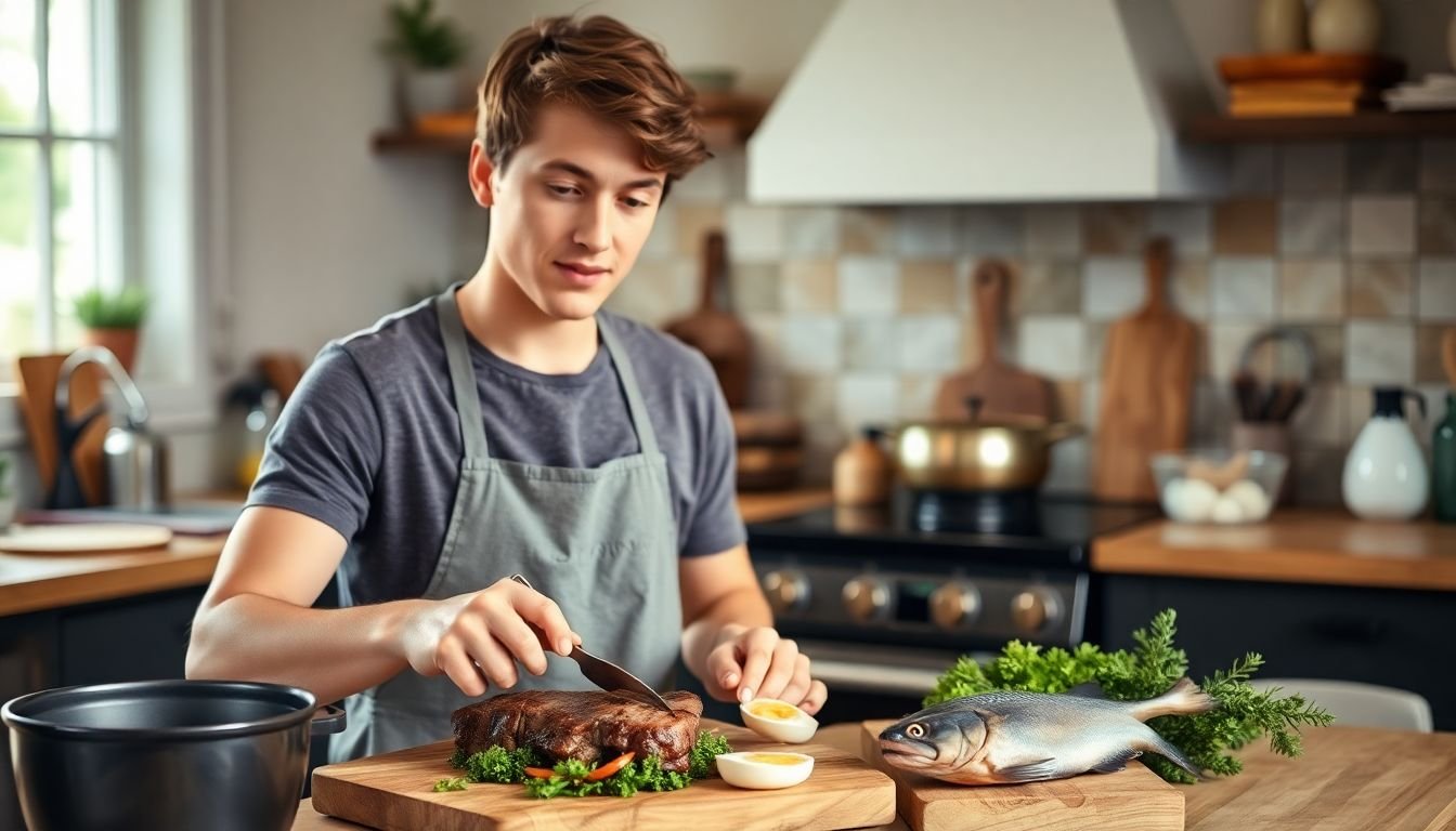 Jungle Diet: The Natural Path to Ancestral Fat Burning & Strength