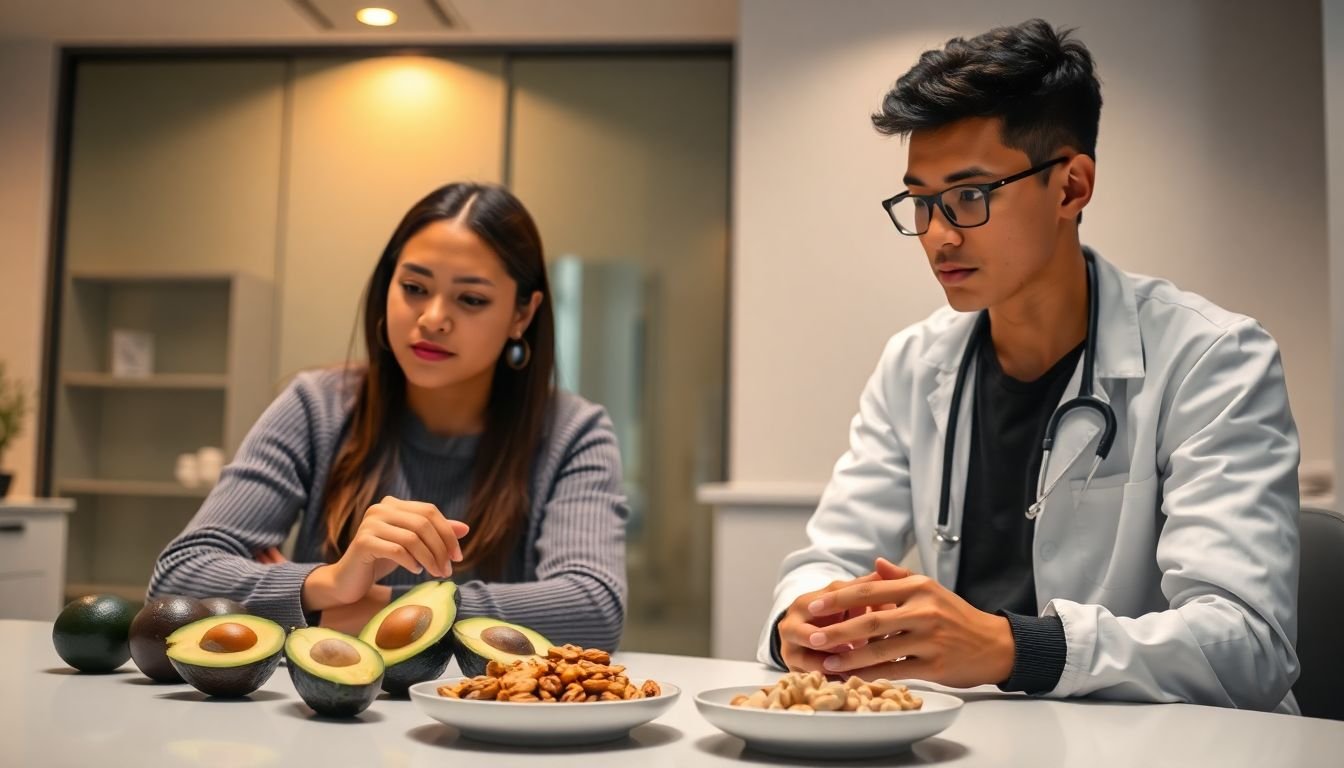 Ketogenic Diet & Performance: Fuel Your Brain and Burn Fat Fast