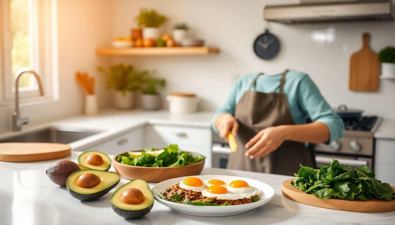 5 Keto Diet Tricks to Boost Energy and Natural Weight Loss