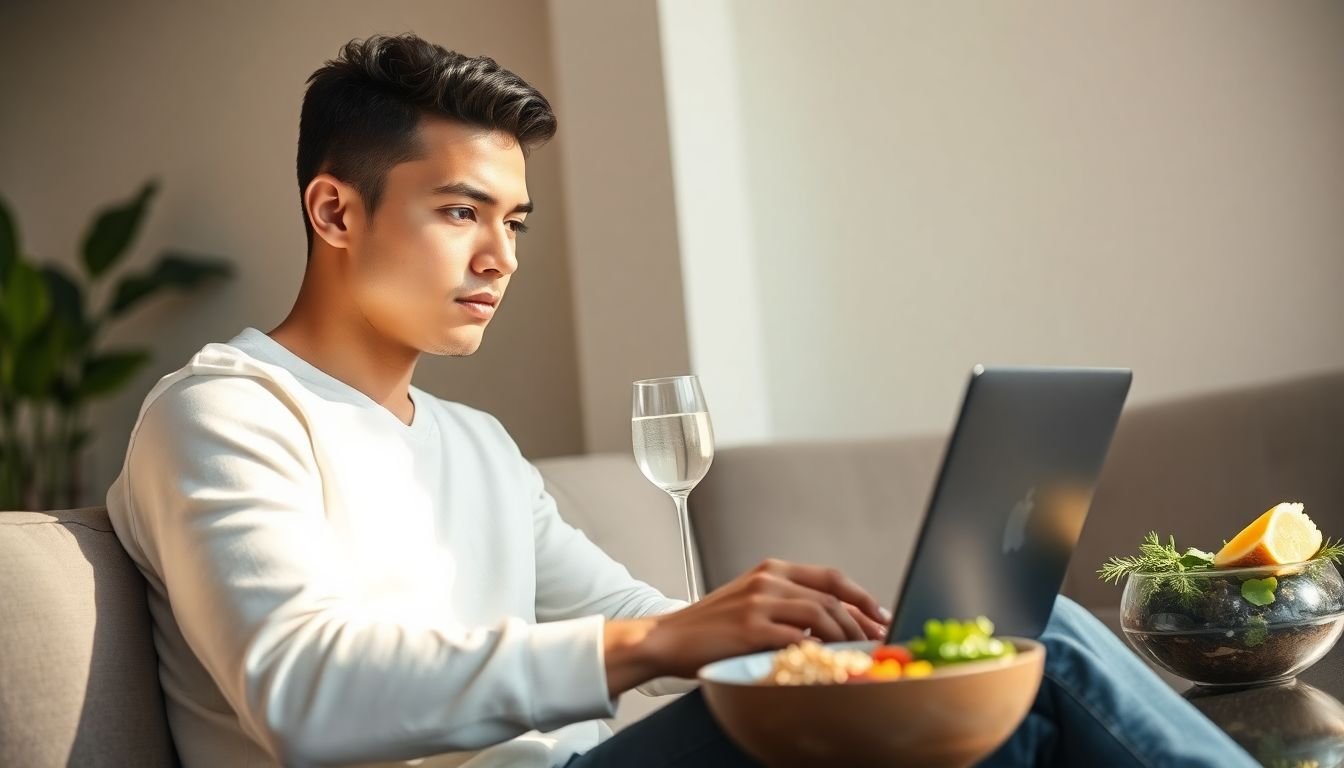 Ketogenic Diet: Master Hunger and Boost Mental Focus All Day