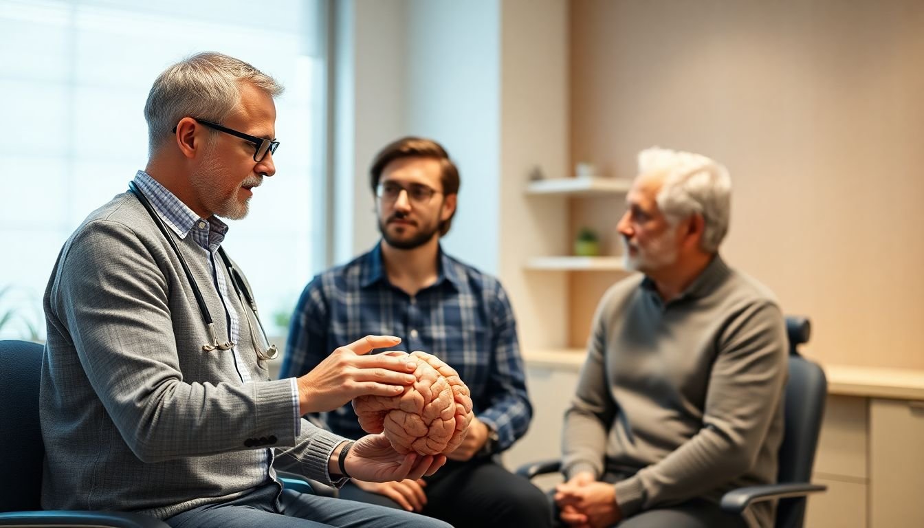 Unlocking Brain Power: How Carnivore Diet Fuels Performance