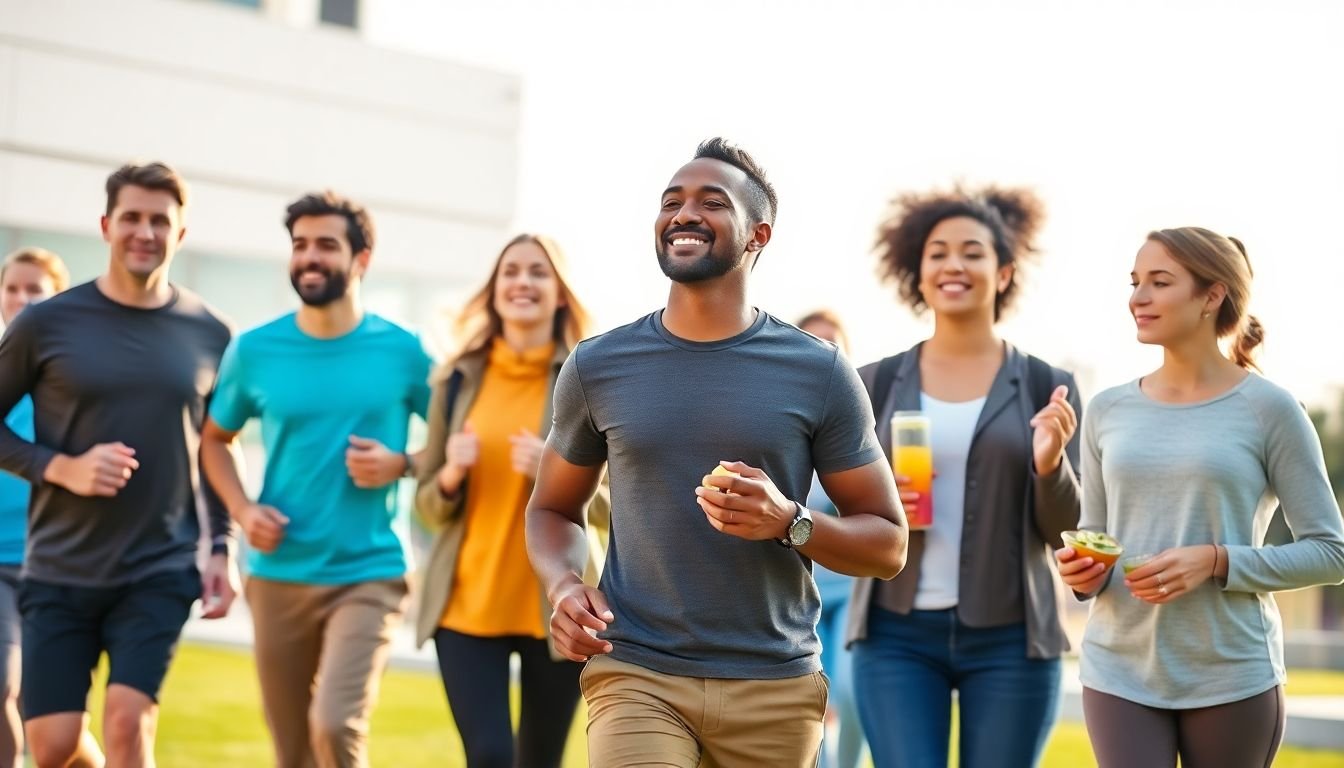 6 Simple Habits to Boost Your Brain and Mental Performance Today