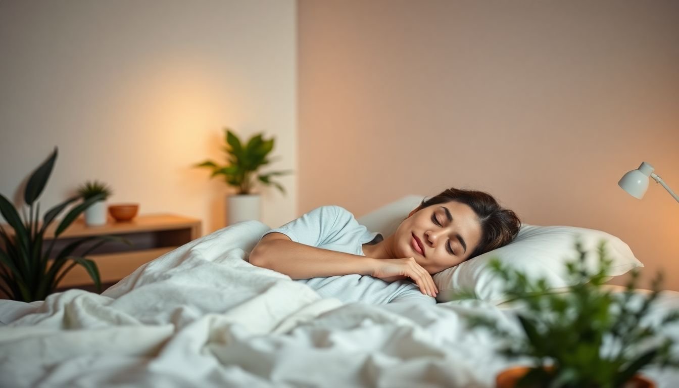 Unlock the Power of Sono Reparador for True Well-Being