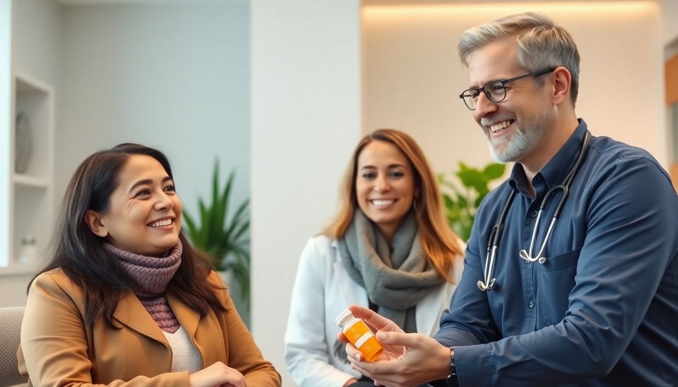 Essential Functional Health Supplements You Should Know