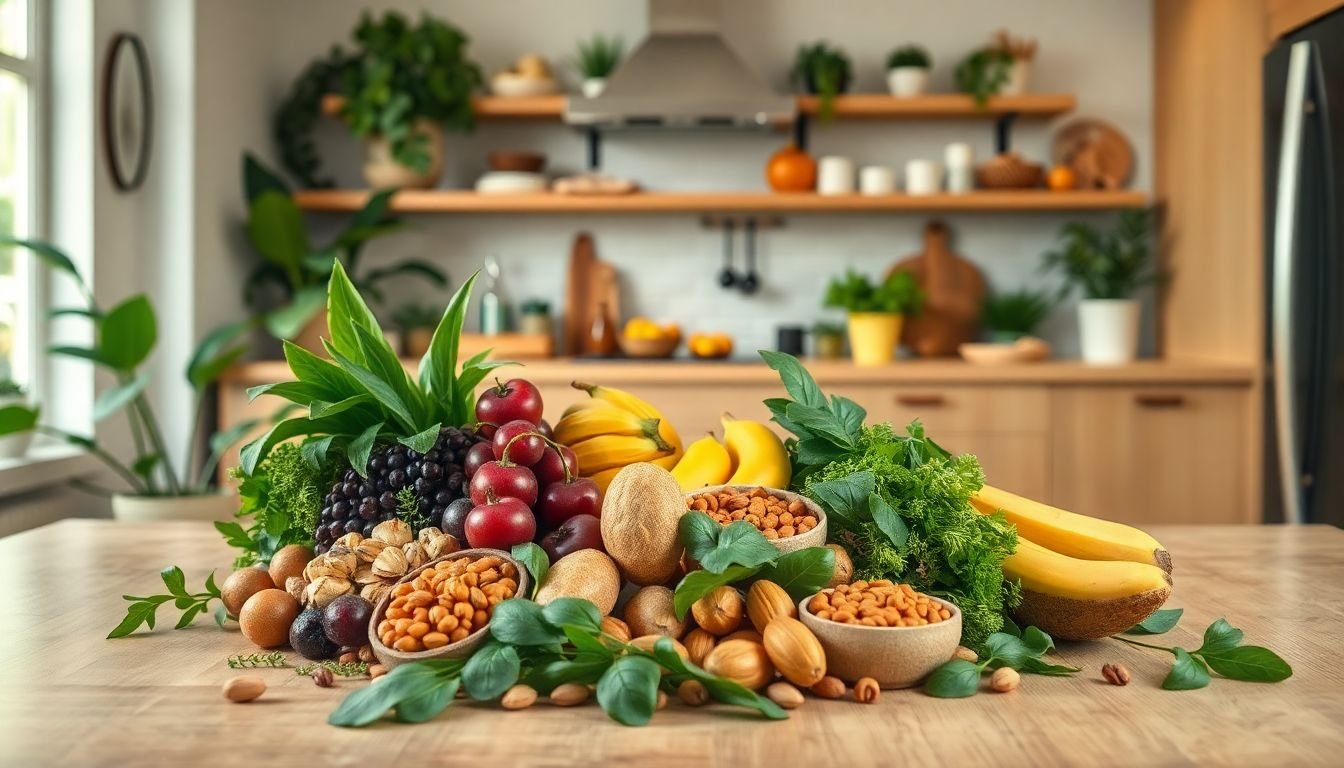 Balanced Ancestral Diet: Jungle Secrets for Body & Mind