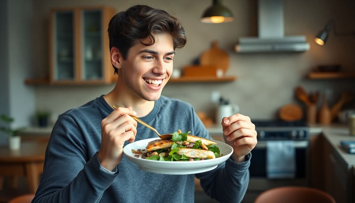 Jungle Diet Revolution: Boost Energy & Burn Fat Ancestrally