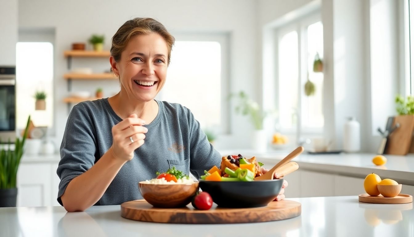 How Ketogenic Mood Boosts Your Brain and Emotions