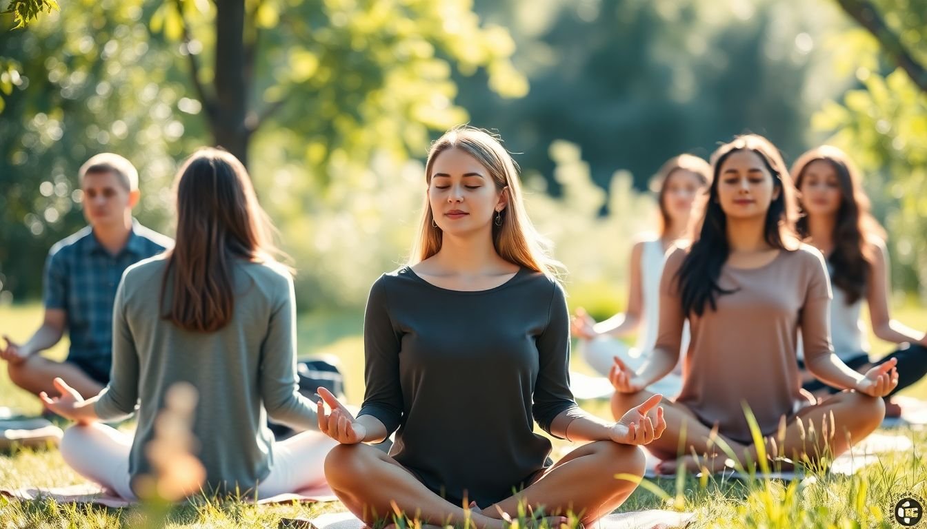 Transform Stress Into Calm With Effective Mindfulness Practices