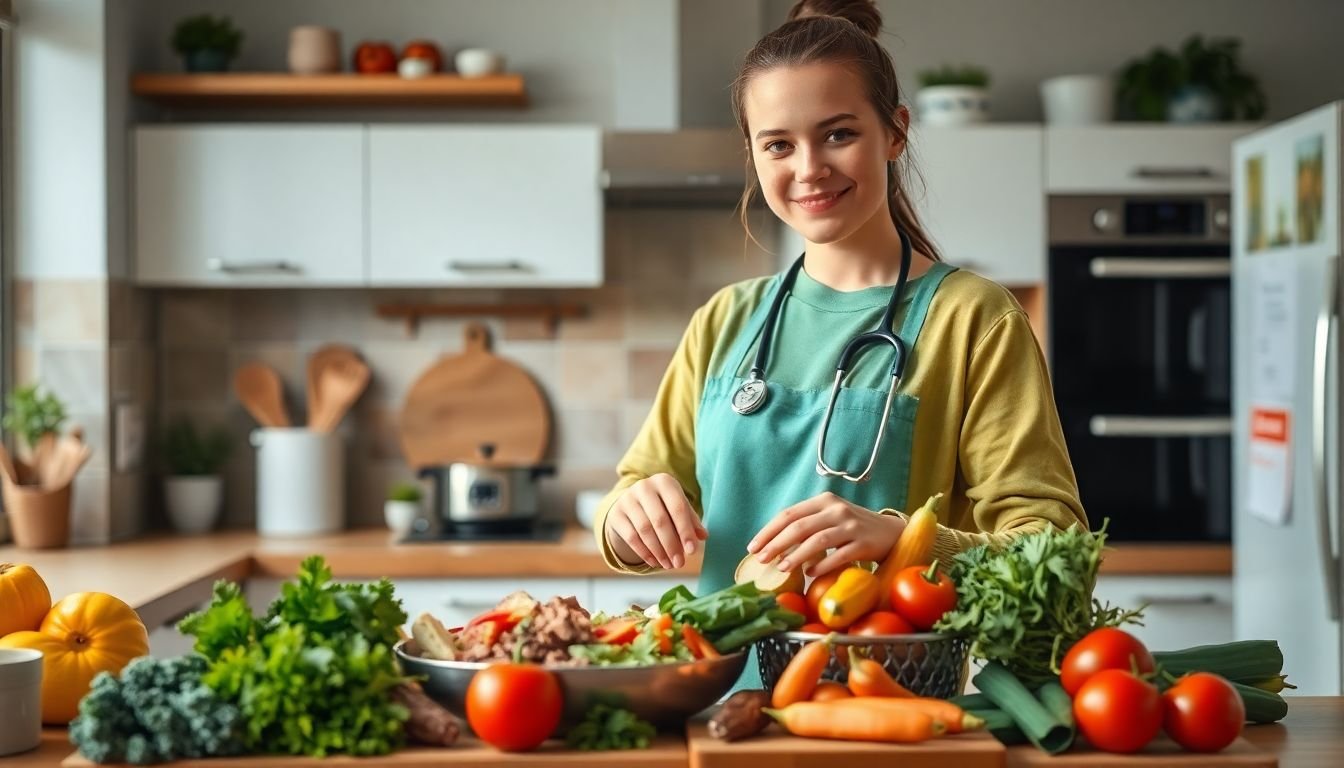 Natural Hypertrophy: Gain Muscle Fast Without Fancy Supplements