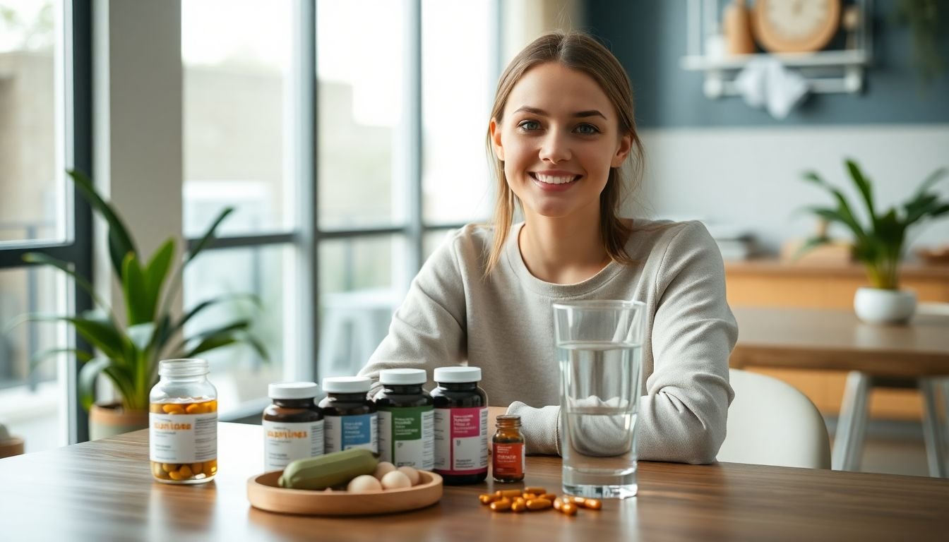 Functional Supplementation Every Young Adult Should Know