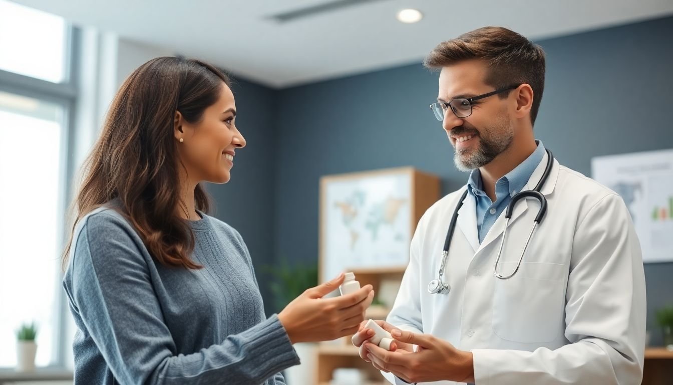 3 Brain Supplements You Need for Energy All Day