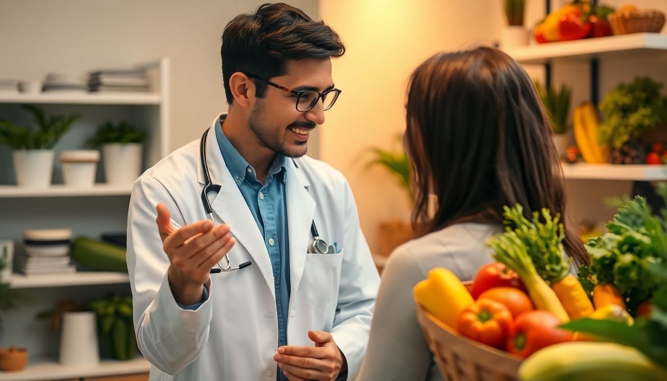 Why the Jungle Diet Natural Way Works for Your Body Today