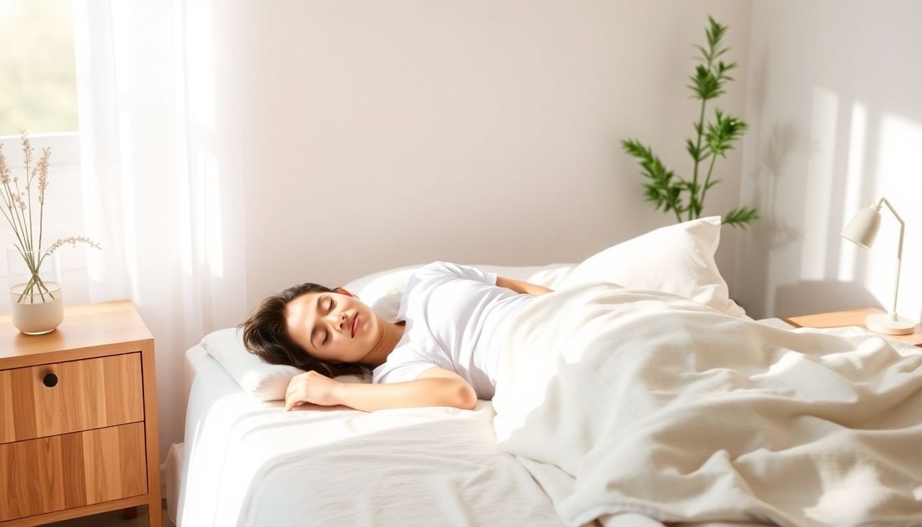 Sleep Better, Live Better: The Essential Link Between Sleep and Health