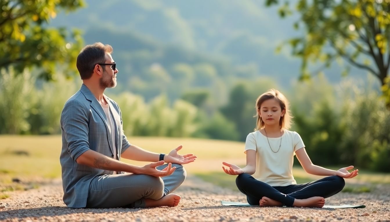 Transform Your Life with Mindfulness Practices for Health