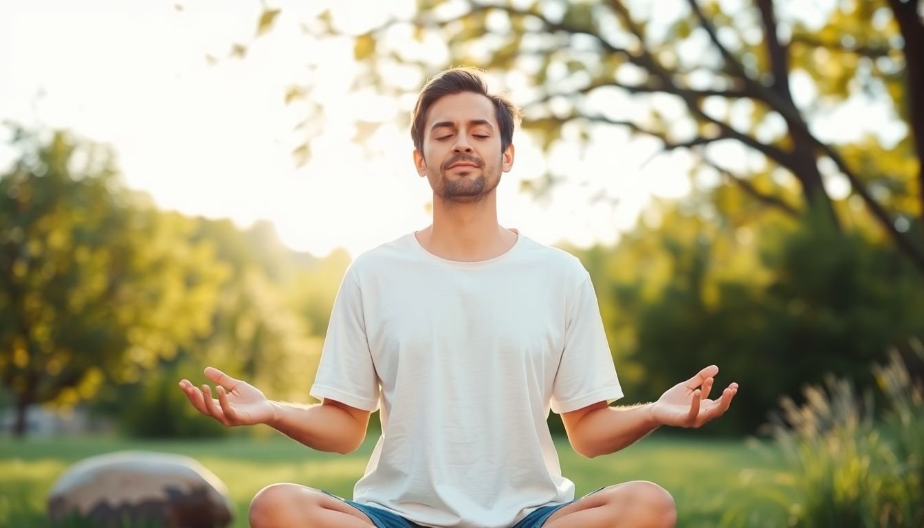 Stress Detox: 5 Steps for Effective Emotional Cleansing