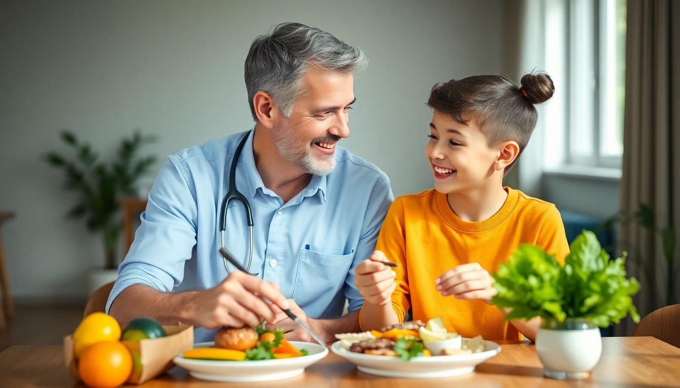 Boost Your Energy with an Ancestral Diet Energy Plan