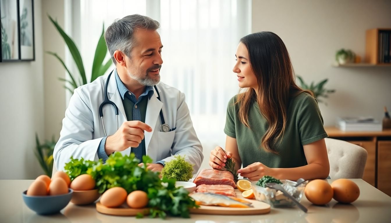 Why Jungle Diet Vitality Boosts Energy Naturally