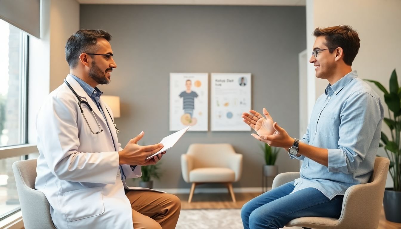 Simple Ketogenic Quick Results: Your Easy Weight Loss Guide