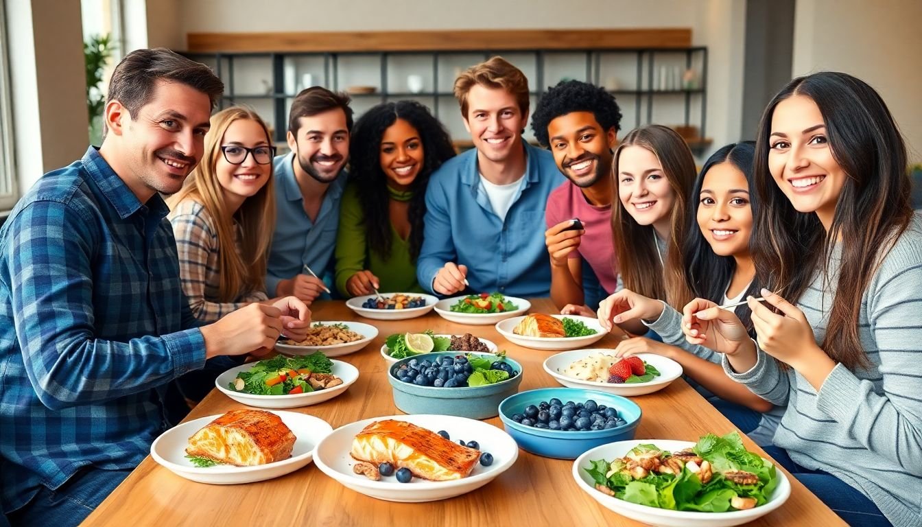 Boost Your Brain: Foods for the Brain That Really Work