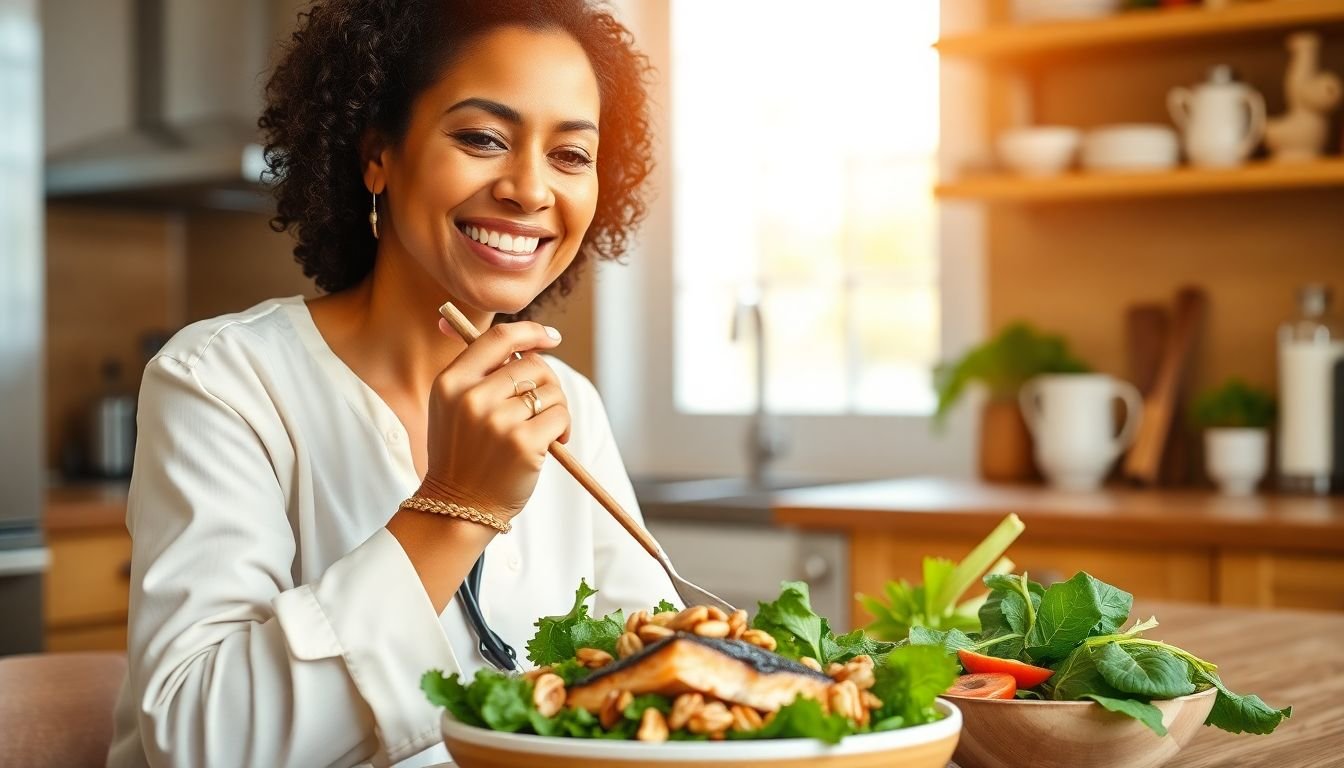 Feed Your Brain: Best Foods for Brain Food Performance