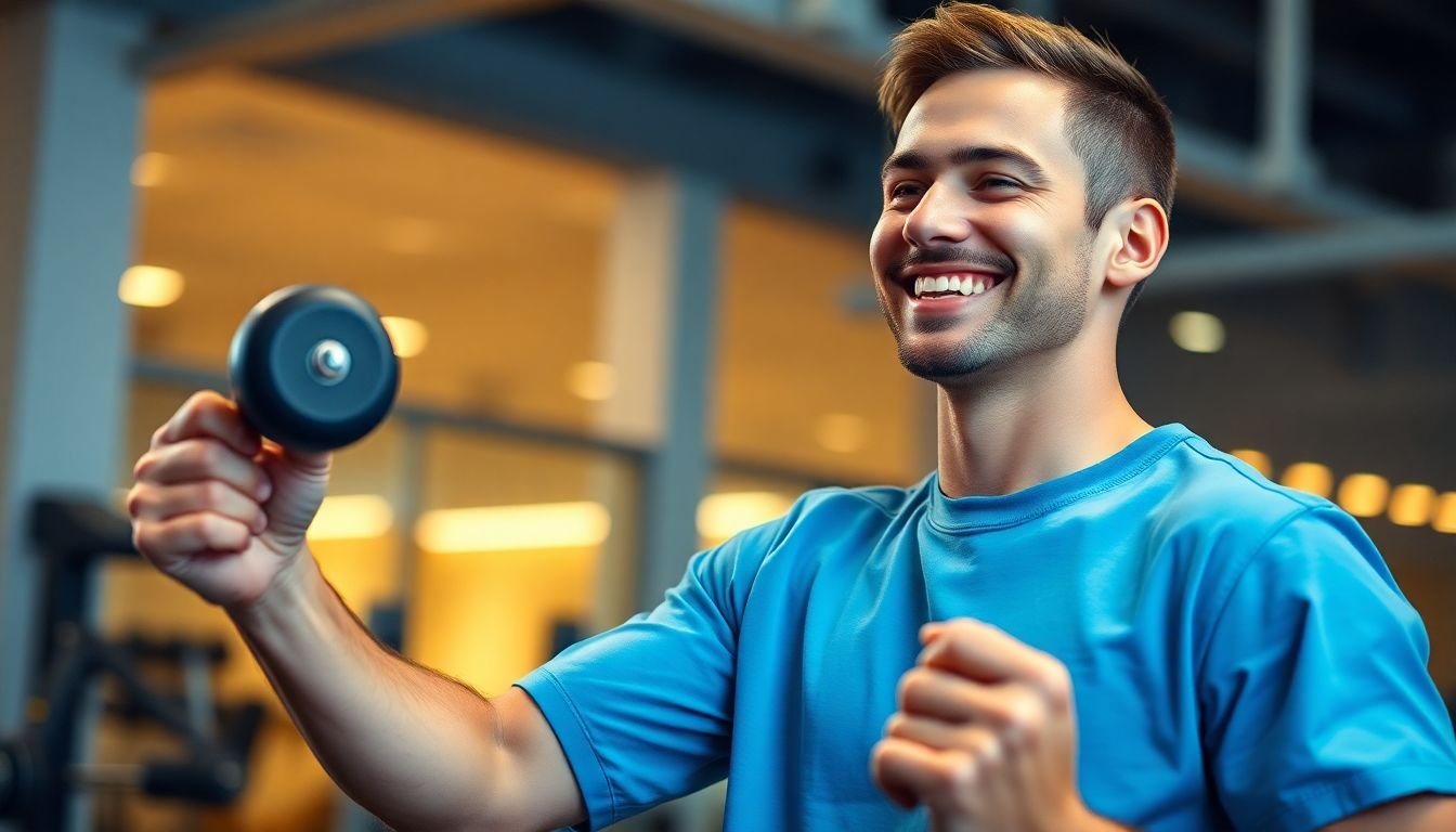 The Foolproof Plan for Fast Muscle Gain Without Mysteries!