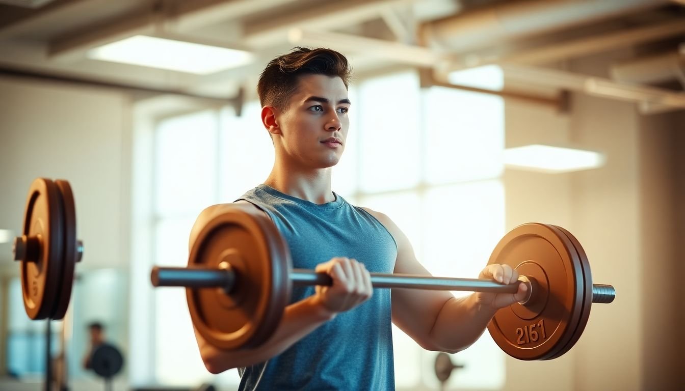 5 Hypertrophy Mistakes Sabotaging Your Muscle Growth