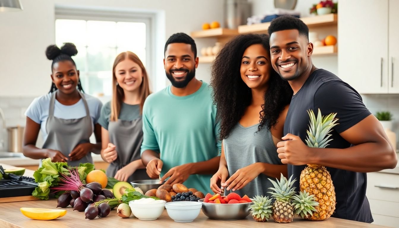 3 Surprising Foods for Hypertrophy You Should Try Now