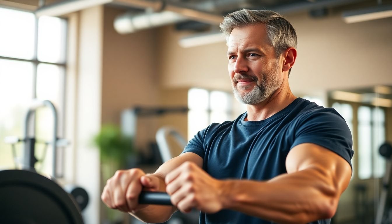 Avoid These 5 Hypertrophy Mistakes Blocking Your Muscle Growth