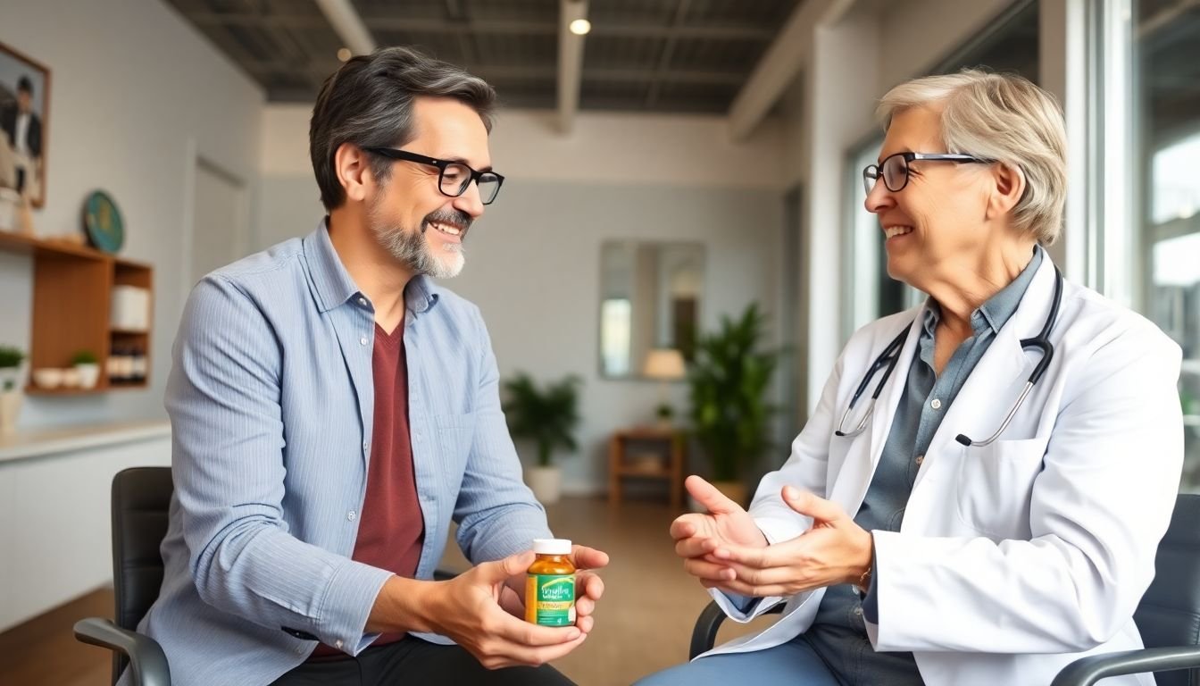 Supplements for Focus: Picking What Really Helps Your Energy